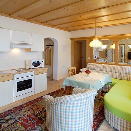 Apartment Haus Hollereben บิชอฟสวีเซิน ภายนอก รูปภาพ