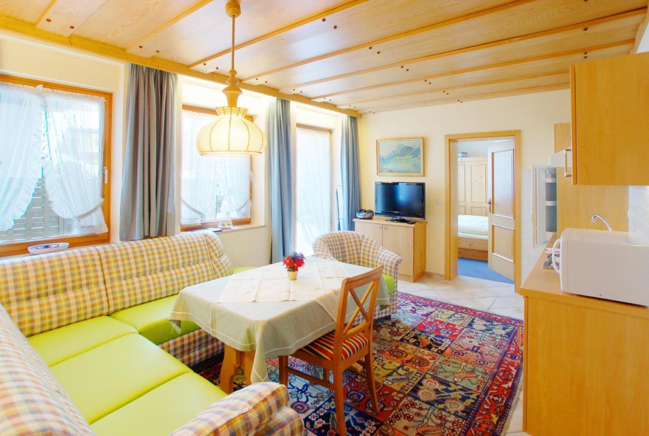 Apartment Haus Hollereben บิชอฟสวีเซิน ภายนอก รูปภาพ