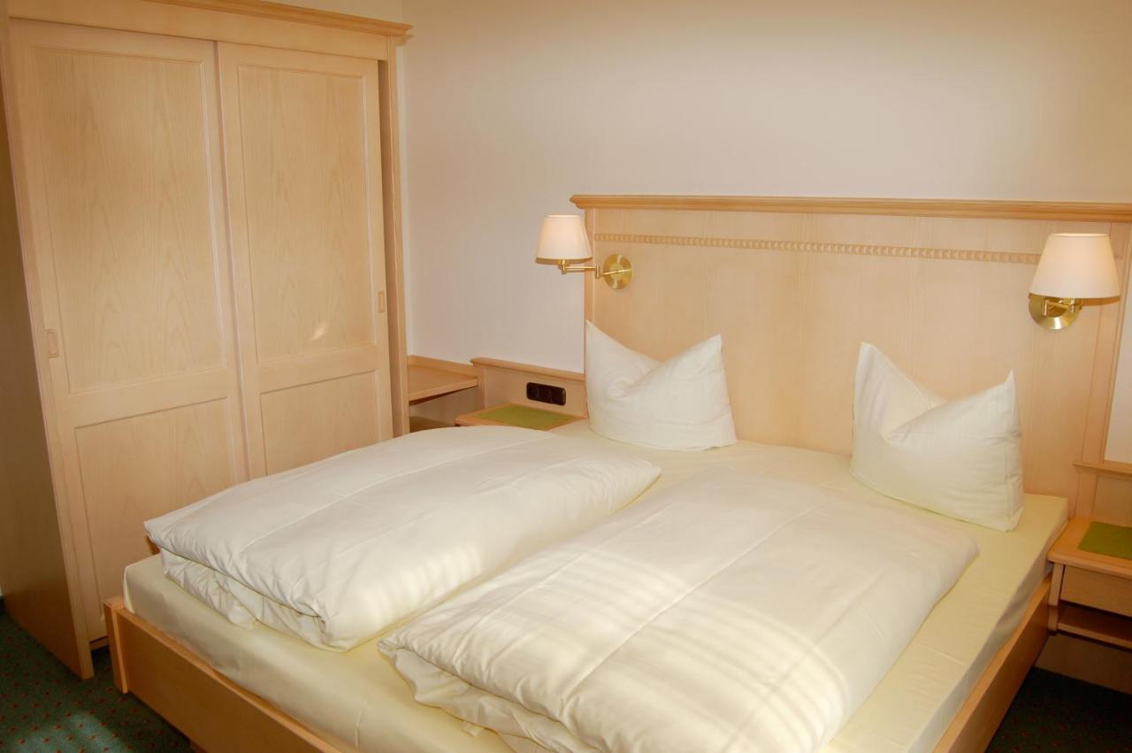 Apartment Haus Hollereben บิชอฟสวีเซิน ภายนอก รูปภาพ