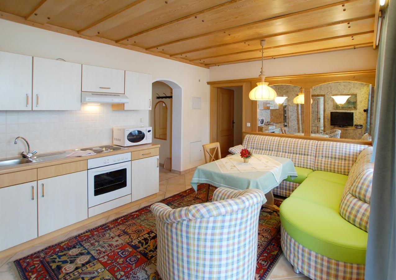 Apartment Haus Hollereben บิชอฟสวีเซิน ภายนอก รูปภาพ