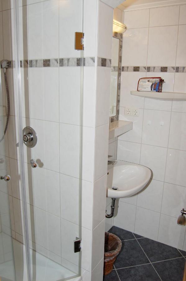 Apartment Haus Hollereben บิชอฟสวีเซิน ภายนอก รูปภาพ