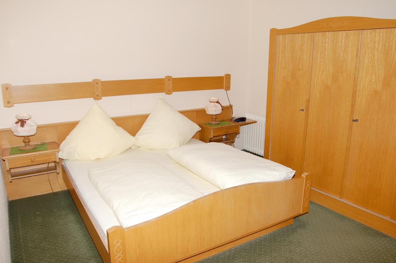 Apartment Haus Hollereben บิชอฟสวีเซิน ภายนอก รูปภาพ