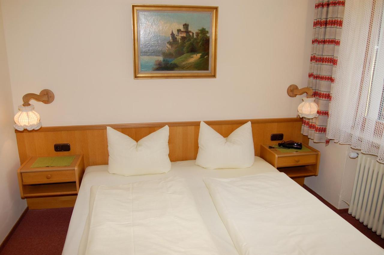 Apartment Haus Hollereben บิชอฟสวีเซิน ภายนอก รูปภาพ