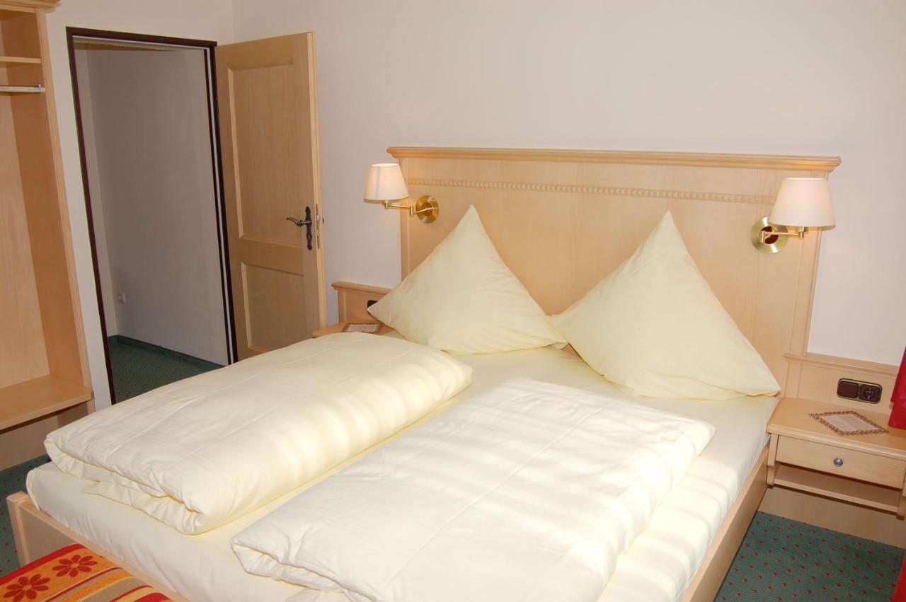 Apartment Haus Hollereben บิชอฟสวีเซิน ภายนอก รูปภาพ